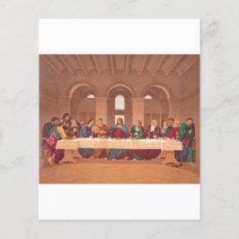 イエス・キリストの最後の晩餐