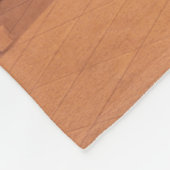 イエス・キリストの最後の晩餐 フリースブランケット (角)