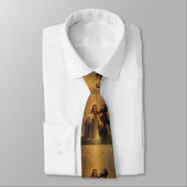 イエス・キリストの洗礼 ネクタイ (タイ)