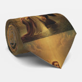 イエス・キリストの洗礼 ネクタイ (ロール)