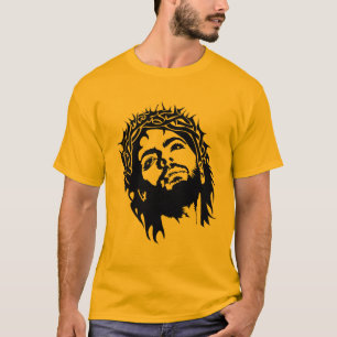 イエス・キリストの王冠 Tシャツ