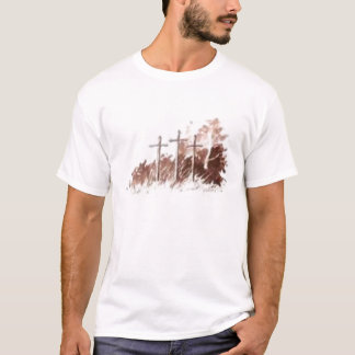 イエス・キリストの生成 Tシャツ