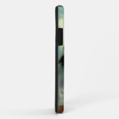 イエス・キリストの神聖なハートの木製フレーム29カスタマイズ可能なP Case-Mate iPhoneケース (裏面/右)