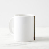 イエス・キリストの神聖な顔、 コーヒーマグカップ (正面左)