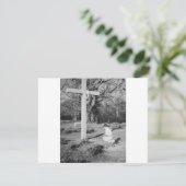 イエス・キリストの祭典 招待状 (スタンド正面)