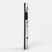 イエス・キリストの穹窖の箱のハート Case-Mate iPhoneケース (裏面/右)