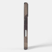 イエス・キリストの聖顔 Case-Mate iPhoneケース (裏面 / 右)