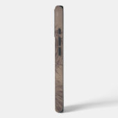 イエス・キリストの聖顔 Case-Mate iPhoneケース (裏面 / 左)
