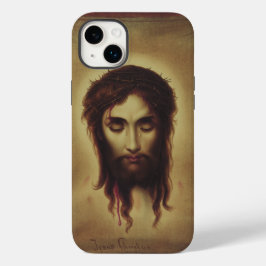 イエス・キリストの聖顔 Case-Mate iPhone 14 PLUSケース