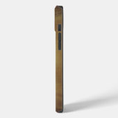 イエス・キリストの聖顔 Case-Mate iPhoneケース (裏面 / 左)