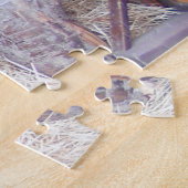 イエス・キリストの誕生 ジグソーパズル (側面)