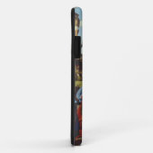 イエス・キリストの降臨 Case-Mate iPhoneケース (裏面/右)