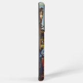 イエス・キリストの降臨 SAMSUNG GALAXYケース (右側面)