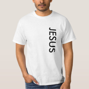 イエス・キリストのTシャツ Tシャツ