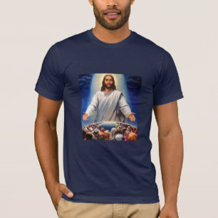 イエス・キリストのTシャツ Tシャツ