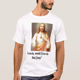 イエス・キリストはそれをしますか。青年か大人S、M、L、XL、2X Tシャツ