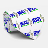 イエス・キリストは主です ネクタイ (ロール)