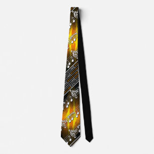 イエス・キリストは主ですTie ネクタイ
