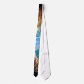 イエス・キリストは主3タイです ネクタイ (裏面)