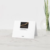 イエス・キリストは今でも世界のライトです シーズンカード (裏面)