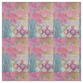 イエス・キリストは喜びます ファブリック (見本)