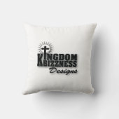 イエス・キリストは季節のコレクションの理由です クッション (裏面)