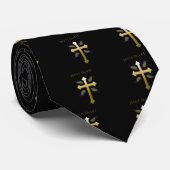 イエス・キリストは救います ネクタイ (ロール)