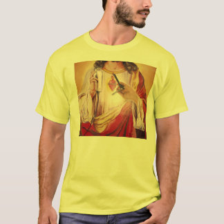 イエス・キリストは理容師のTシャツでした Tシャツ