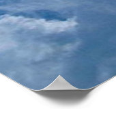 イエス・キリストは私のポスターを愛している ポスター (角)