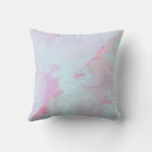 イエス・キリストは私をリバーシブルの枕愛します クッション (裏面)