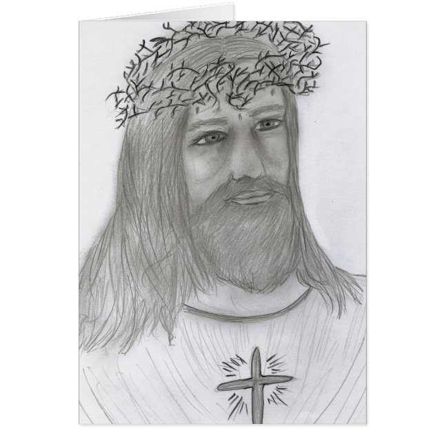 イエス・キリストは私を愛します (正面)