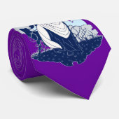 イエス・キリストよい羊飼いのタイ ネクタイ (ロール)