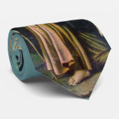 イエス・キリストよい羊飼い ネクタイ (ロール)