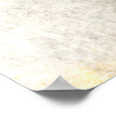 イエス・キリストを描写したシーザーへのピラトの手紙 ポスター (角)