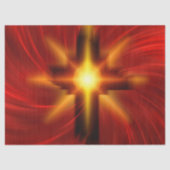 イエス・キリスト主と救い主 薄葉紙 (正面)