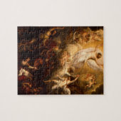 イエス・キリスト復活 ジグソーパズル (横)