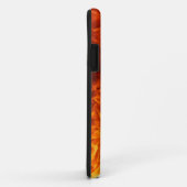 イエス・キリスト教の信仰の賜物に火を付ける Case-Mate iPhoneケース (裏面/右)