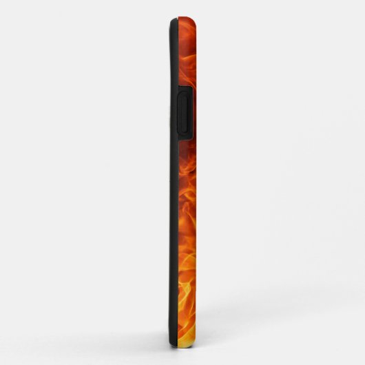 イエス・キリスト教の信仰の賜物に火を付ける Case-Mate iPhoneケース (裏面/右)