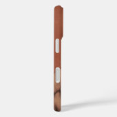 イエス・キリスト教師 Case-Mate iPhoneケース (裏面 / 右)