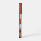 イエス・キリスト教師 iPhone 16ケース (右側面)