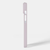 イエス キリスト教 Case-Mate iPhoneケース (裏面 / 左)