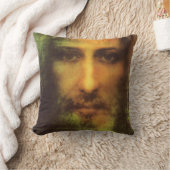 イエス・キリスト枕 クッション (ブランケット)