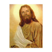 イエス・キリスト私が道だ