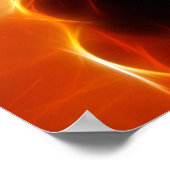 イエス・キリスト私たちの救い主 ポスター (角)