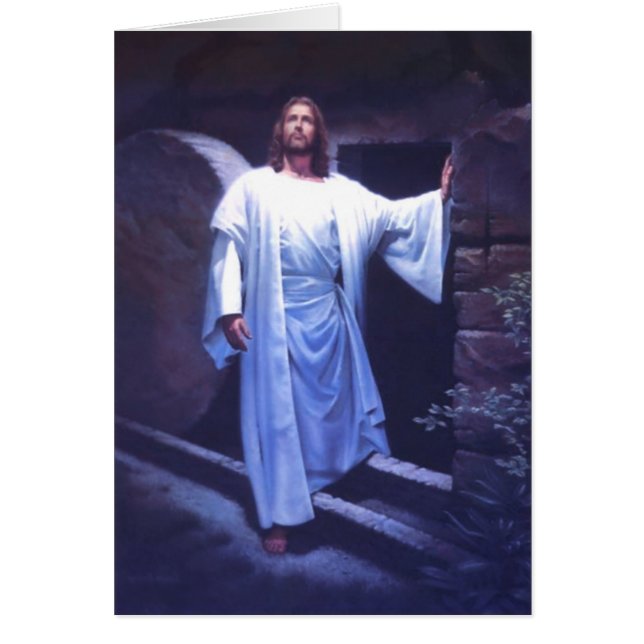 イエス・キリスト (正面)