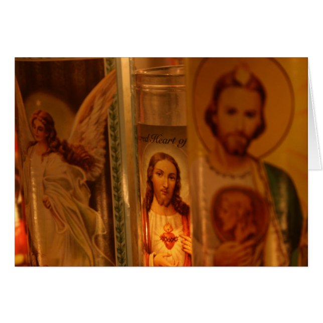 イエス・キリスト (正面横)