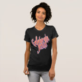 イエス・キリスト1Bを祝って下さい Tシャツ (正面フル)