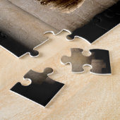 イエス·キリスト·クラウン·オブ·トロンズ ジグソーパズル (側面)