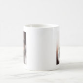 イエス・キリスト コーヒーマグカップ (中央)