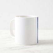 イエス・キリスト コーヒーマグカップ (正面左)